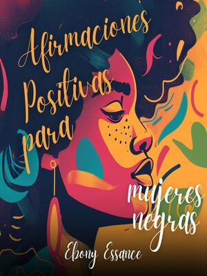 Afirmaciones Positivas para Mujeres Negras - Audiobook